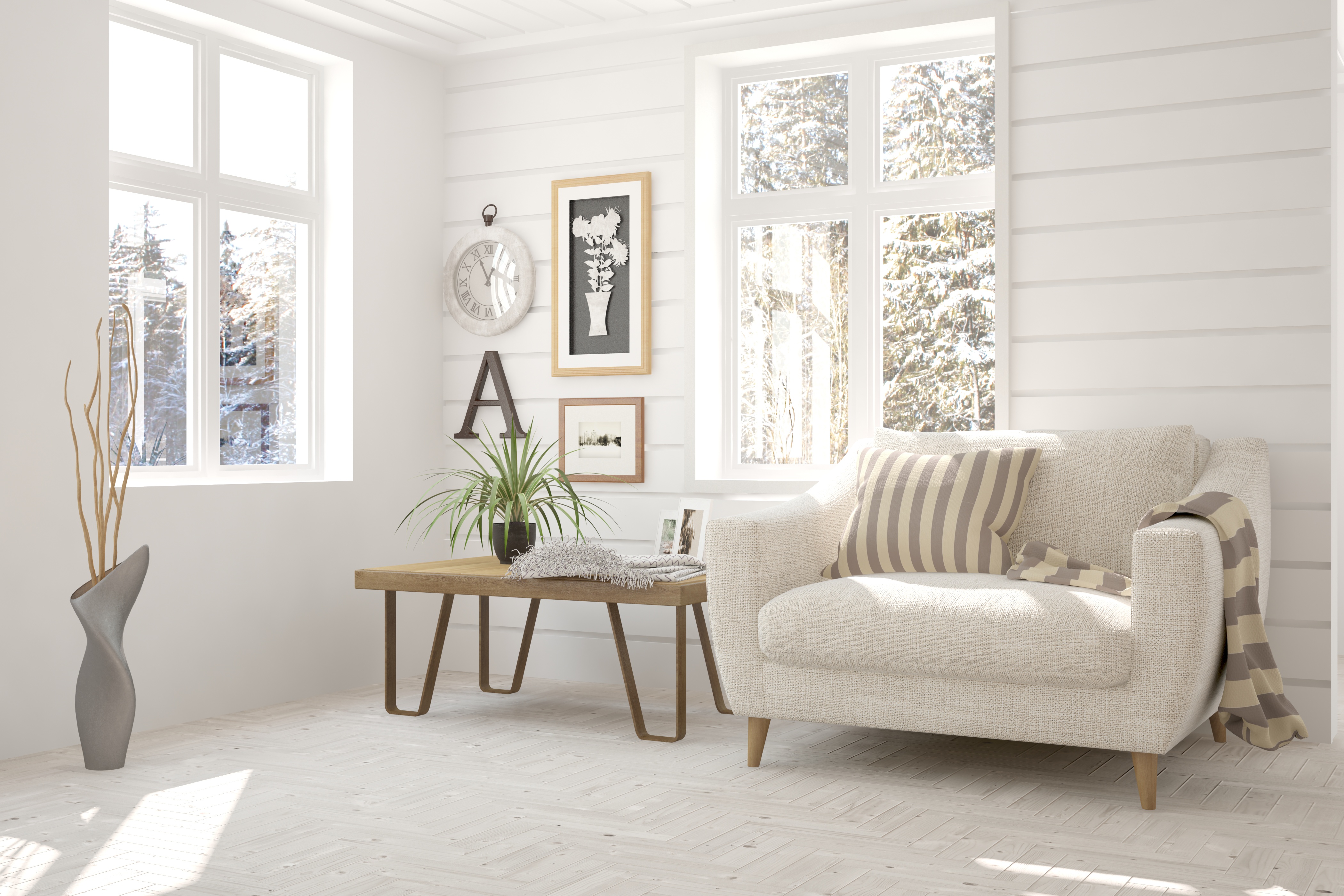 Beautiful Ontario home