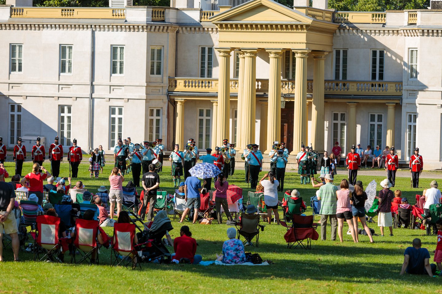 Dundurn Castle Hamilton