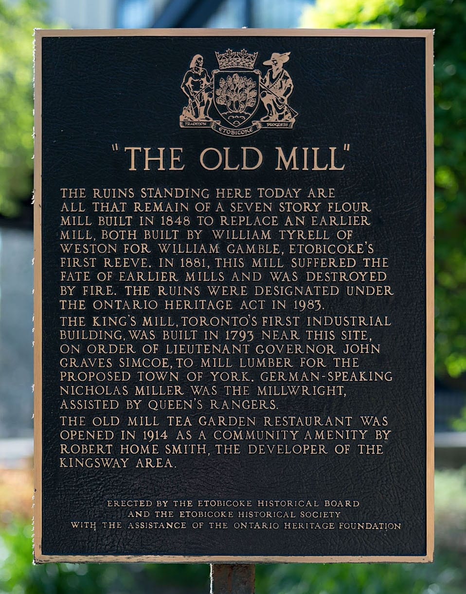 Hilton Falls Conservation Area