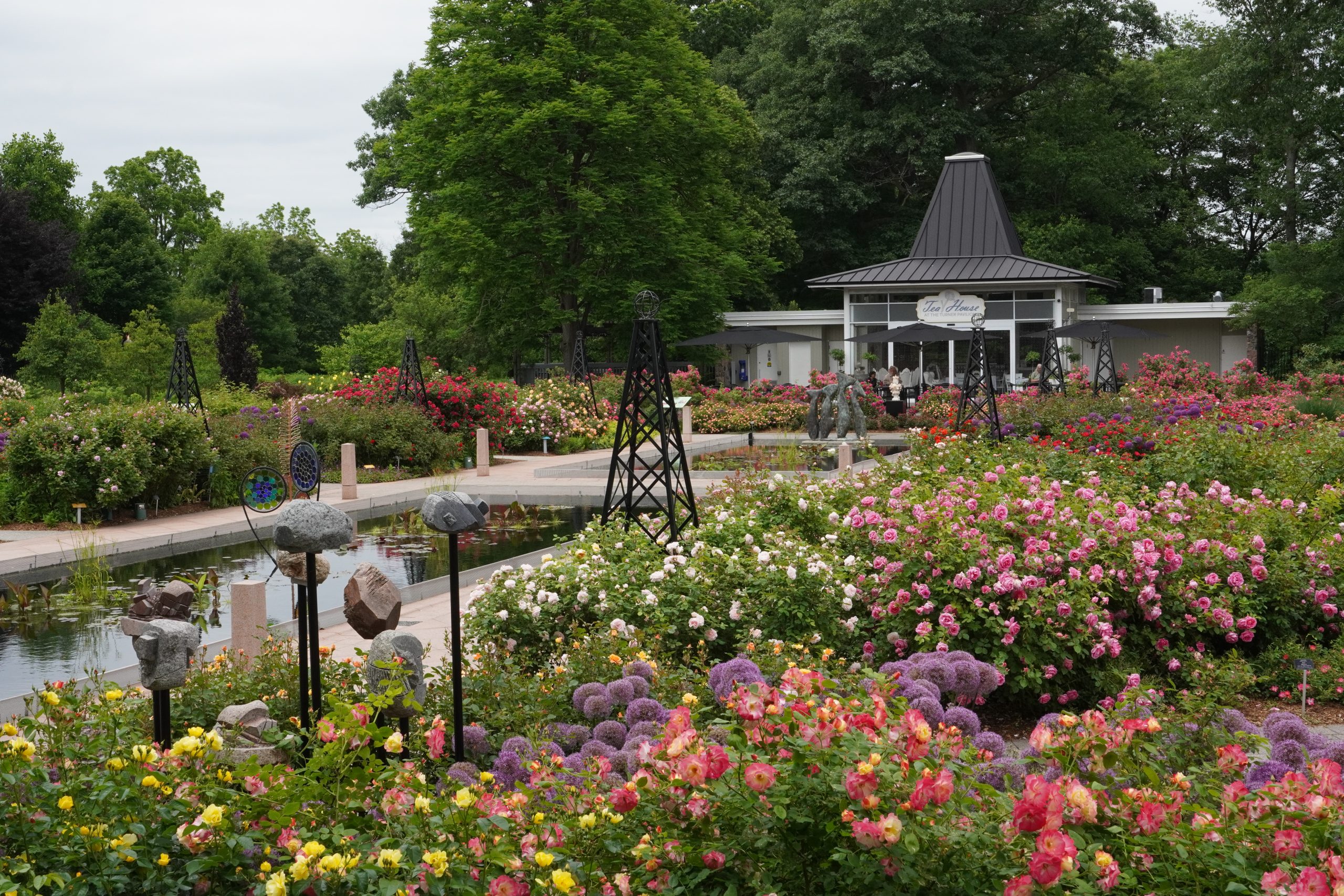 Royal Botanical Gardens Burlington