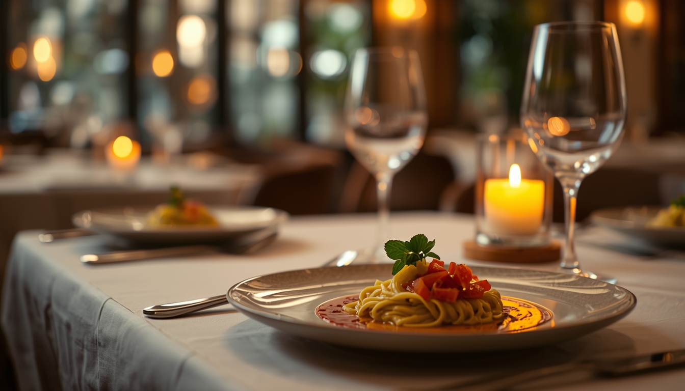 Oakville restaurants dining