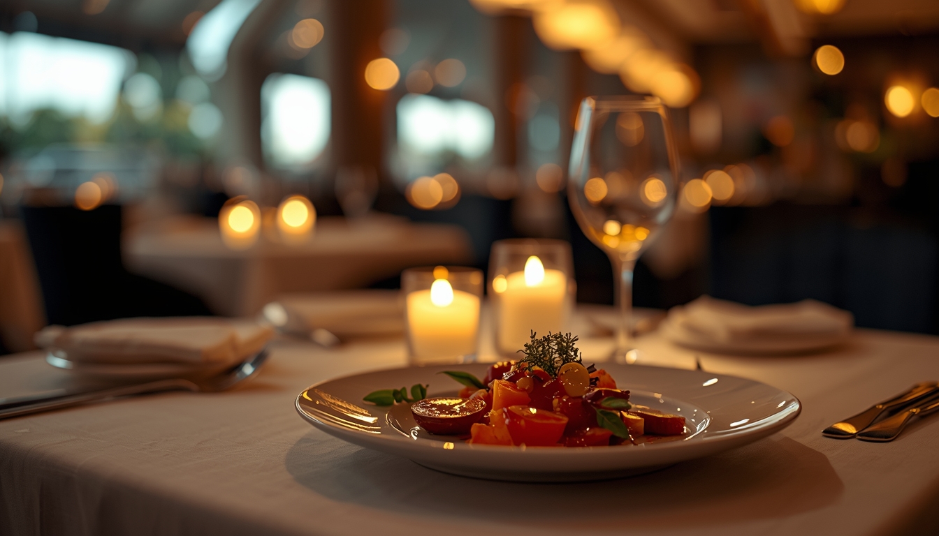 Burlington restaurants dining