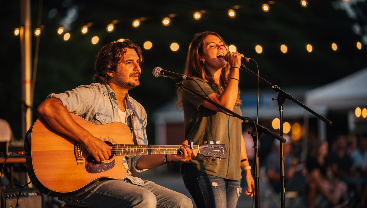 Waterdown community events