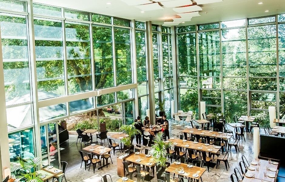 Hamilton restaurants dining