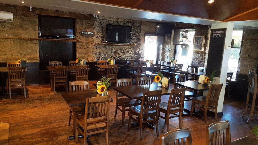 Waterdown Village Downtown