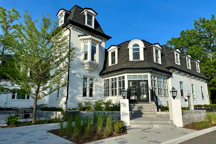 Oakville Top Rated Schools