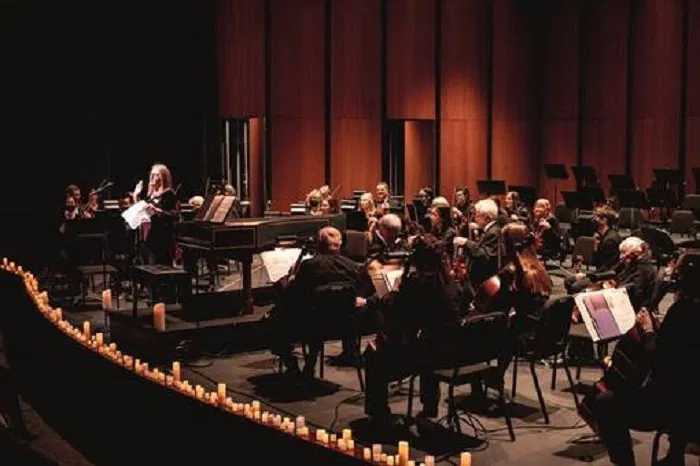 Oakville Centre for Performing Arts