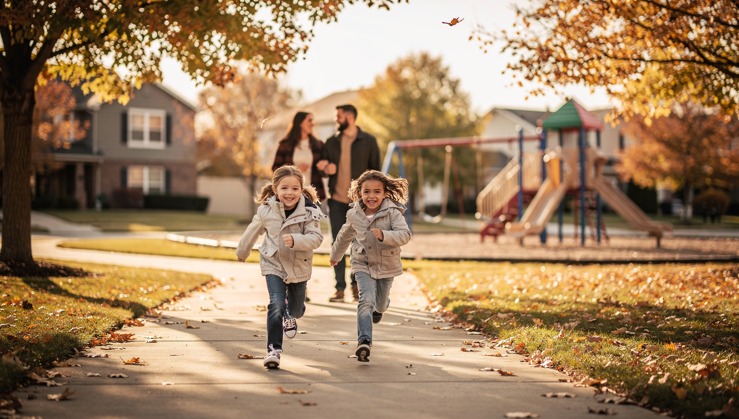 Milton Family Community